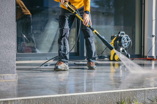Best Dumpster Area Cleaning  in Canfield, OH