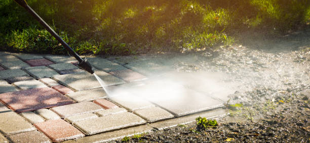 Canfield, OH Pressure Washing Services Company