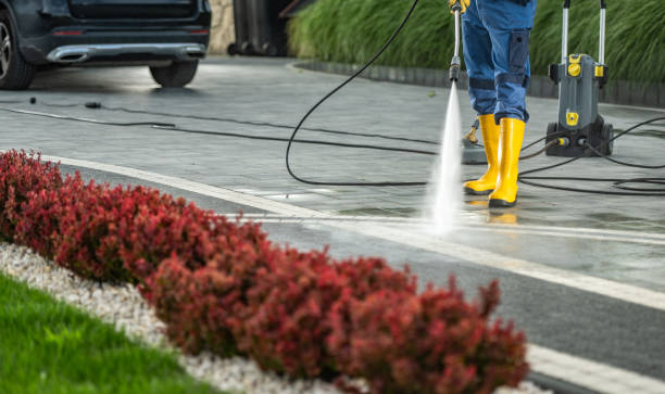 Best Pool Deck Cleaning  in Canfield, OH