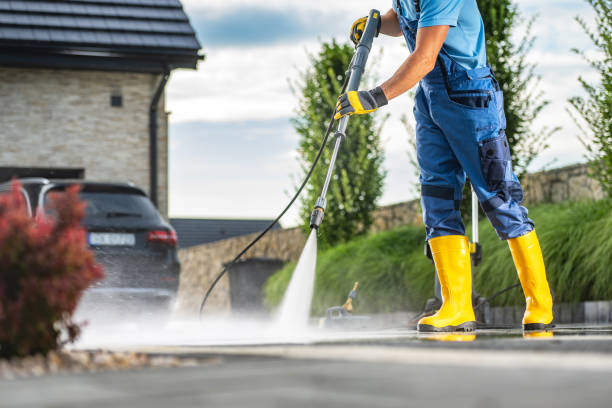 Best Animal Enclosure Cleaning  in Canfield, OH