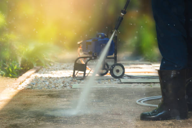 Best Patio and Deck Pressure Washing  in Canfield, OH